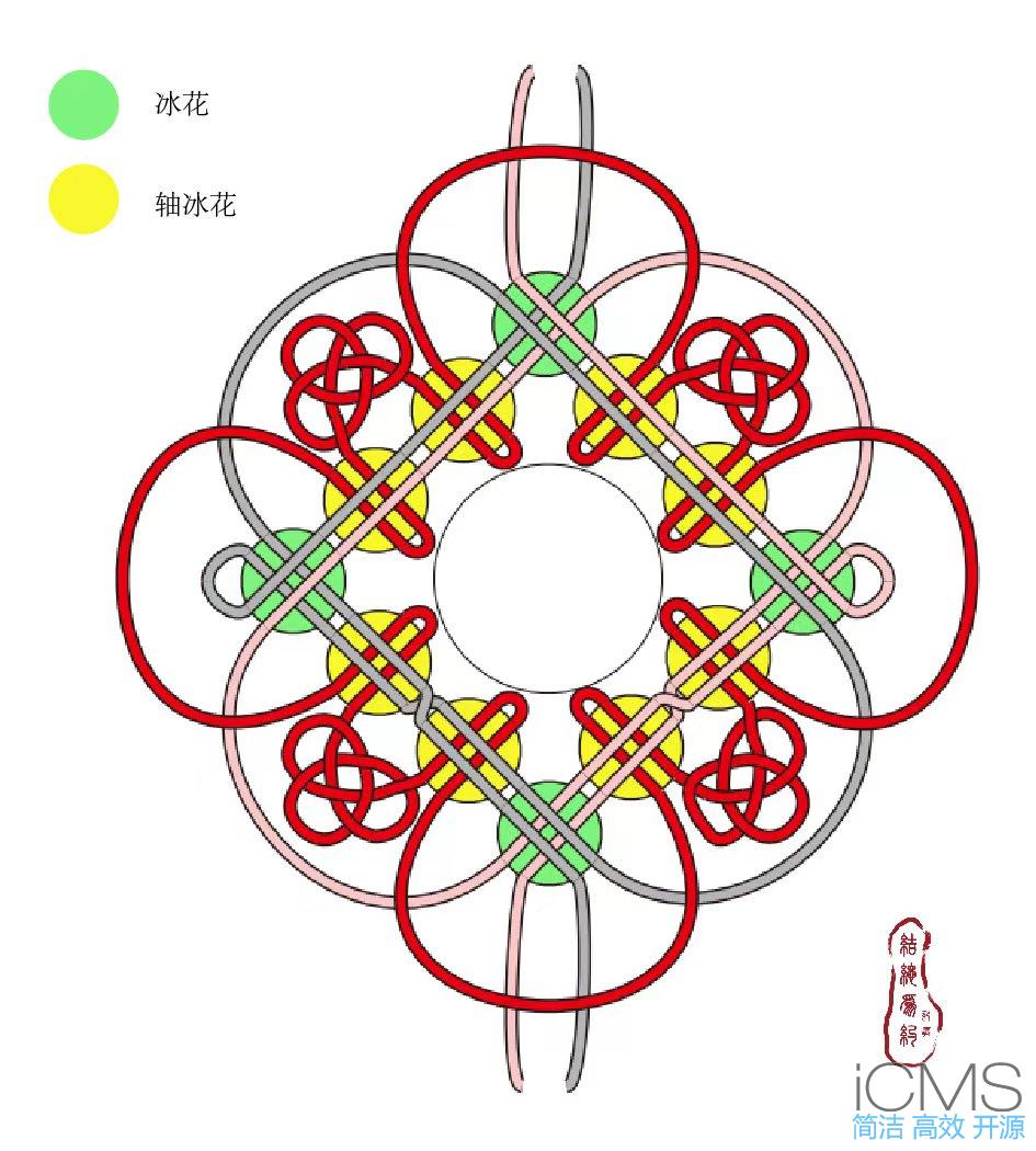 2025有结同做：第十一期主题 【报春花】作品欣赏
