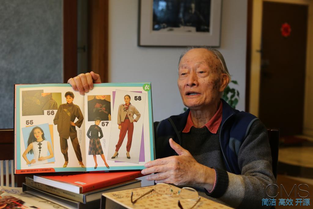 陈夏生：一枚中国结 编织两岸缘
