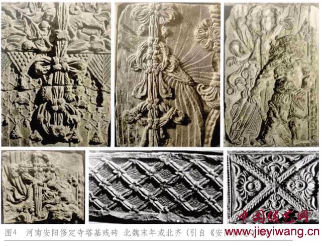耿淑丽：中国古代装饰绳结中基本结出现年代及应用研究