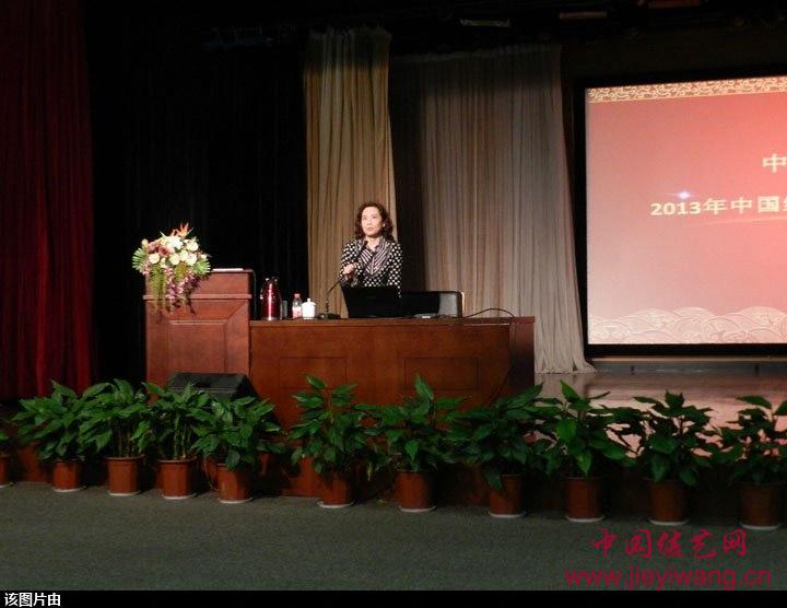 首任中国结艺网审核达标考核组长兰亭老师介绍