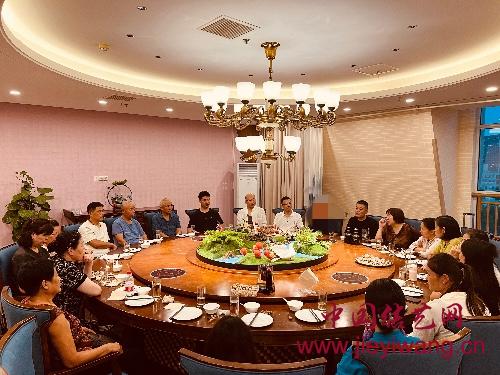 华夏手造杯”2024中国传统绳结技艺展演