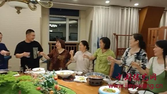 华夏手造杯”2024中国传统绳结技艺展演