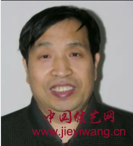 中国结艺网达标考核评审： hubo5563 胡波介绍与作品