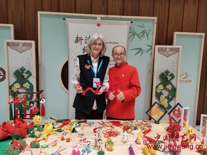 杨文艺新津非物质文化遗产传承人 杨文艺新津非物质文化遗产传承人