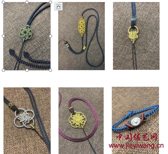 中国结艺网达标考核评审专家：LR晓光 吕孝光介绍与作品