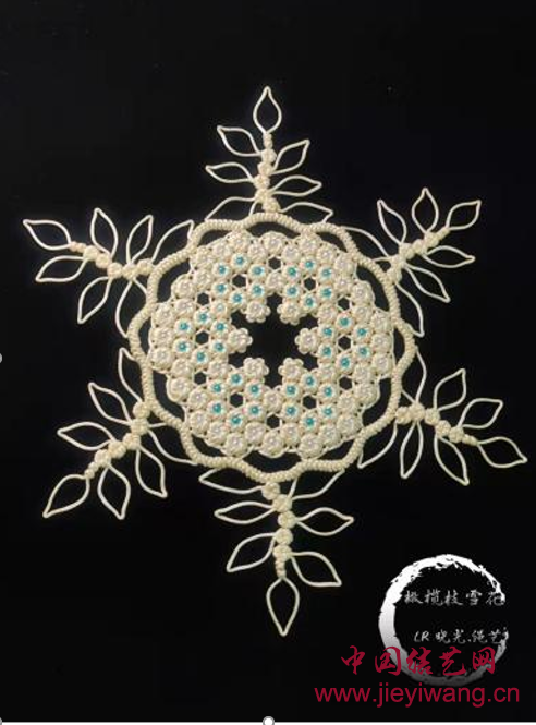 中国结艺网达标考核评审专家：LR晓光 吕孝光介绍与作品