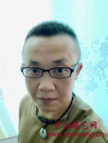 中国结艺网达标考核评审专家：LR晓光 吕孝光介绍与作品