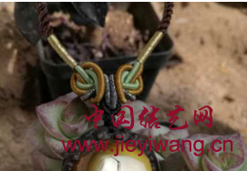 中国结艺网达标考核评审专家：悠哉幽宅李金萍介绍与作品