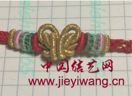 中国结艺网达标考核评审专家：悠哉幽宅李金萍介绍与作品