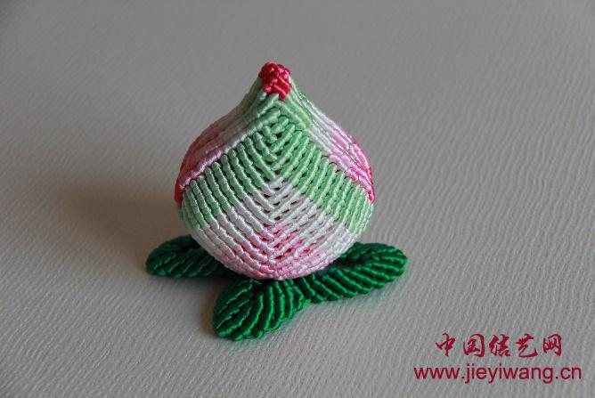 中国结艺网达标考核评审专家:挚珍刘志珍 介绍和作品 中国结艺网达标考核评审专家:挚珍刘志珍 介绍和作品