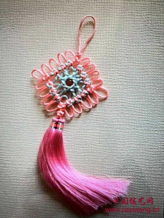 中国结艺网达标考核评审专家:挚珍刘志珍 介绍和作品 中国结艺网达标考核评审专家:挚珍刘志珍 介绍和作品