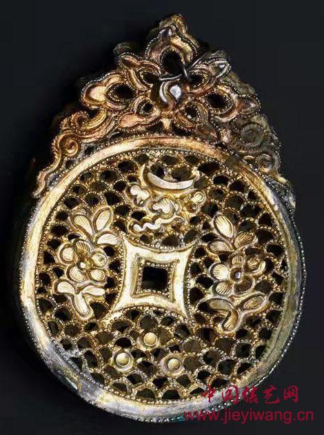 宋代：百事吉结子 的实物考证