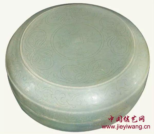 宋代:百事吉结子 的实物考证