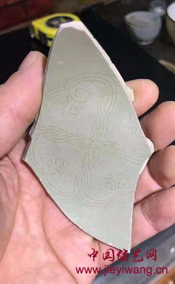 宋代：百事吉结子 的实物考证