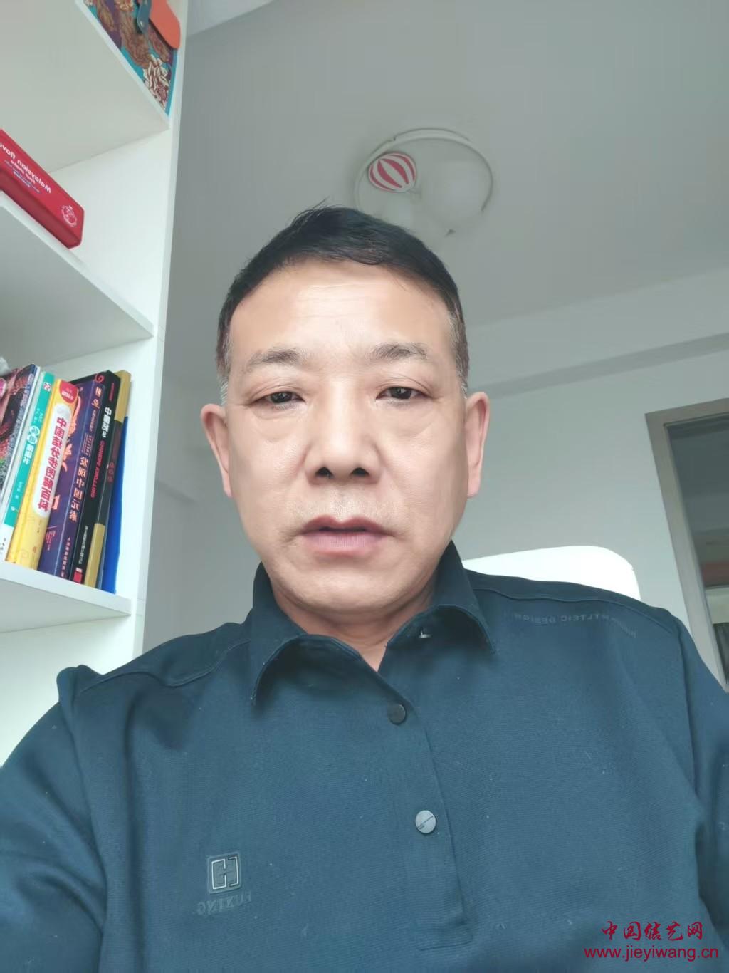 中国结艺网达标考核评审专家:穆宏 介绍及作品