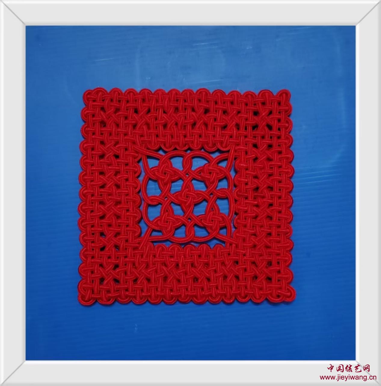 中国结艺网达标考核评审专家:穆宏 介绍及作品 中国结艺网达标考核评审专家:穆宏 介绍及作品