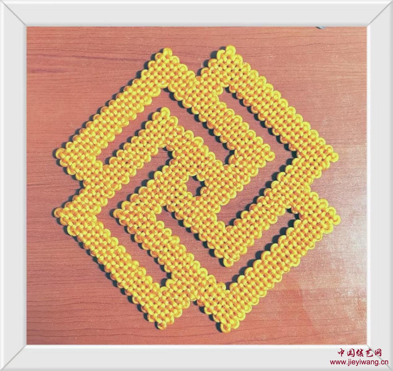 中国结艺网达标考核评审专家:穆宏 介绍及作品 中国结艺网达标考核评审专家:穆宏 介绍及作品