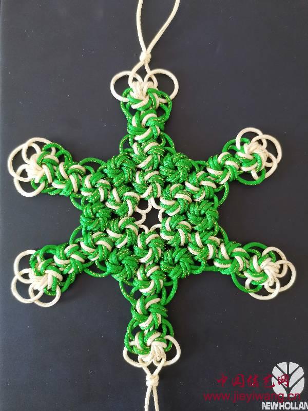 中国结艺网达标考核评审专家: 春塘荷韵(蒋春梅)介绍与作品 中国结艺网达标考核评审专家: 春塘荷韵(蒋春梅)介绍与作品