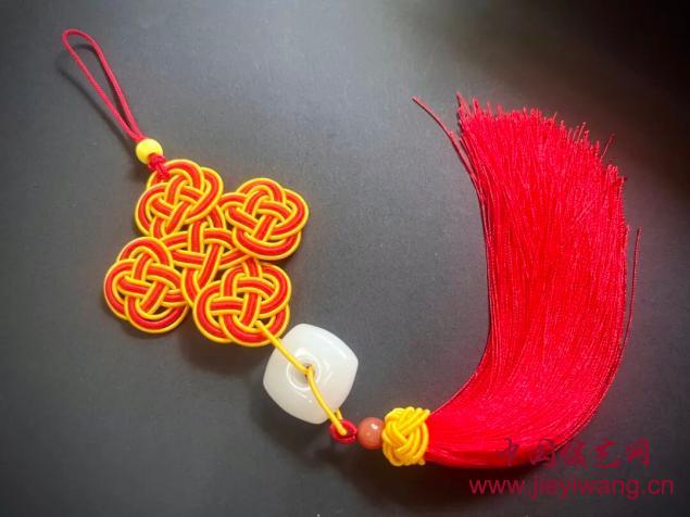 张秋萍红绳系匠心,巧手传文脉 张秋萍红绳系匠心,巧手传文脉