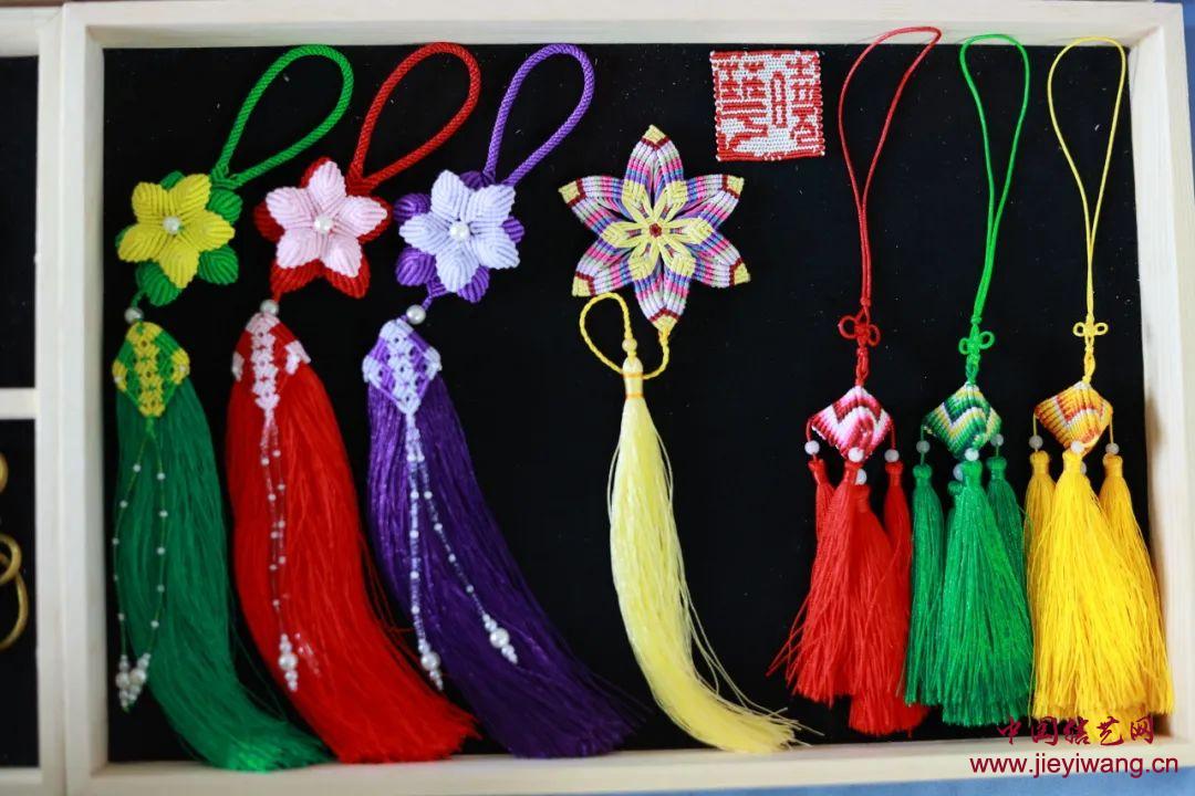 澎湃新闻：中国结等级考核副组长朱小华专访报道