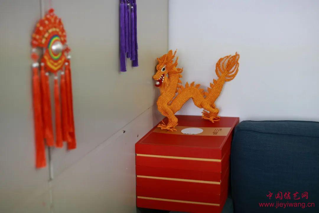 澎湃新闻：中国结等级考核副组长朱小华专访报道