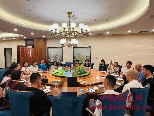 2024年中国结绳结技艺大赛图 2024年中国结绳结技艺大赛图