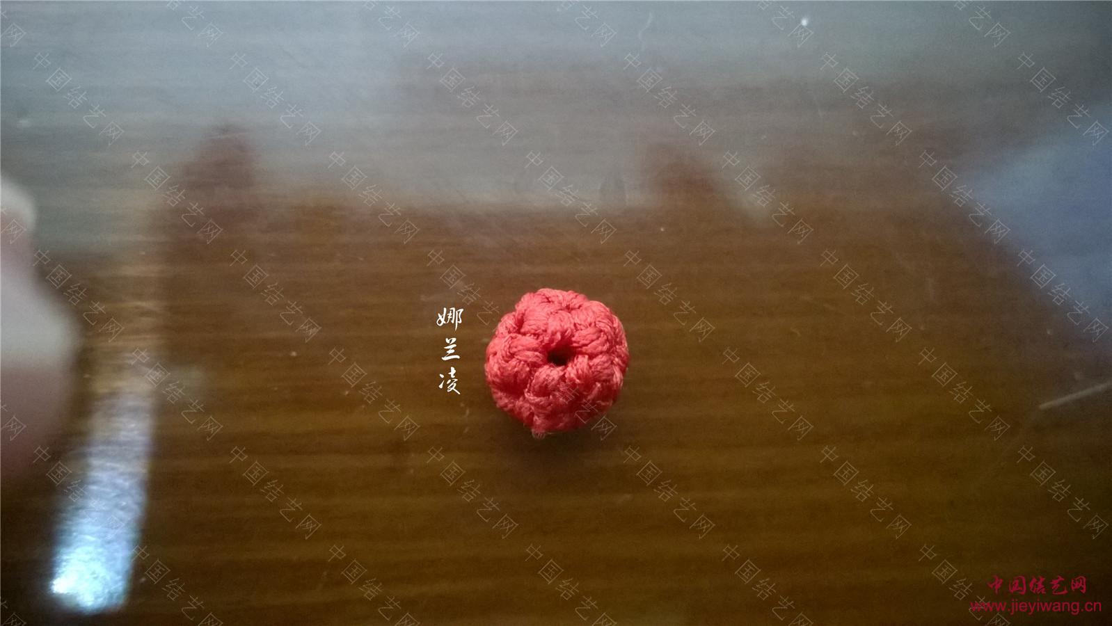中国结艺网达标考核评审专家:娜兰陵 王亦聪介绍与作品 中国结艺网达标考核评审专家:娜兰陵 王亦聪介绍与作品