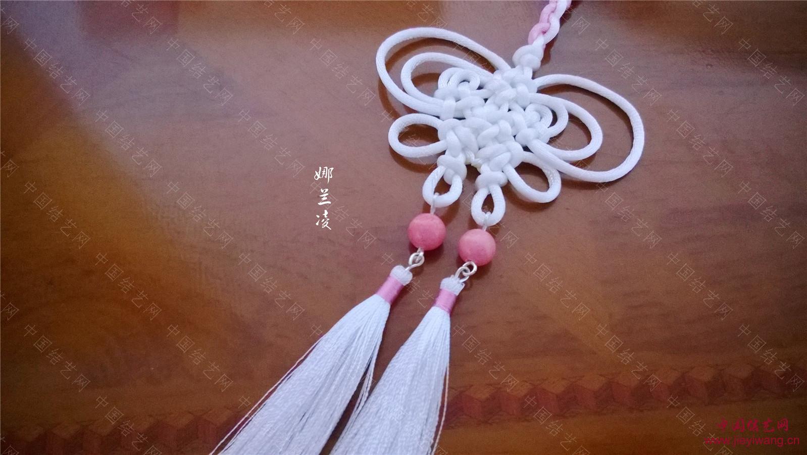 中国结艺网达标考核评审专家:娜兰陵 王亦聪介绍与作品 中国结艺网达标考核评审专家:娜兰陵 王亦聪介绍与作品