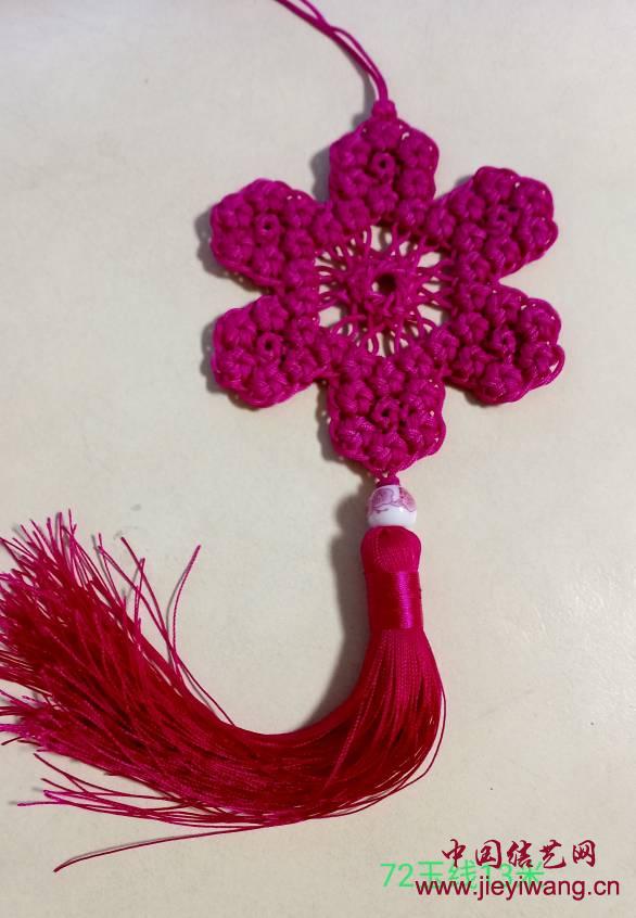 中国结艺网达标考核评审专家:梅兰竹菊 吴新军简历和作品 中国结艺网达标考核评审专家:梅兰竹菊 吴新军简历和作品