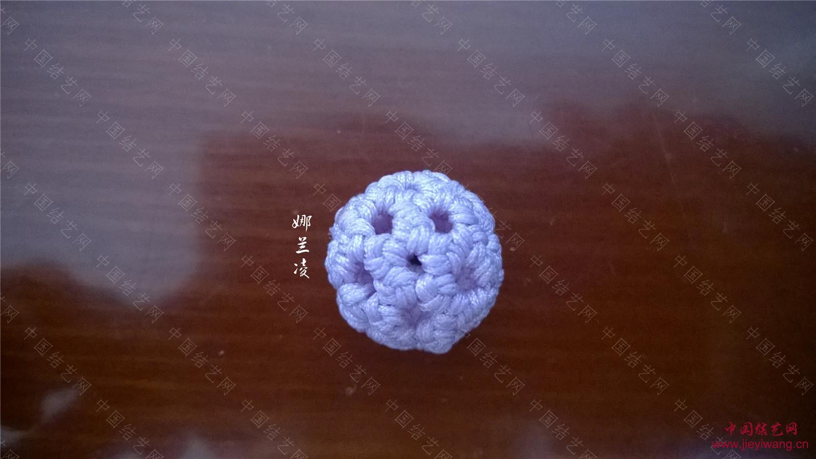 中国结艺网达标考核评审专家:娜兰陵 王亦聪介绍与作品 中国结艺网达标考核评审专家:娜兰陵 王亦聪介绍与作品