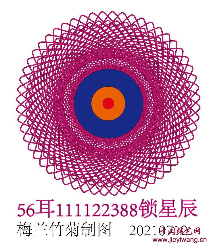 中国结艺网达标考核评审专家:梅兰竹菊 吴新军简历和作品 中国结艺网达标考核评审专家:梅兰竹菊 吴新军简历和作品